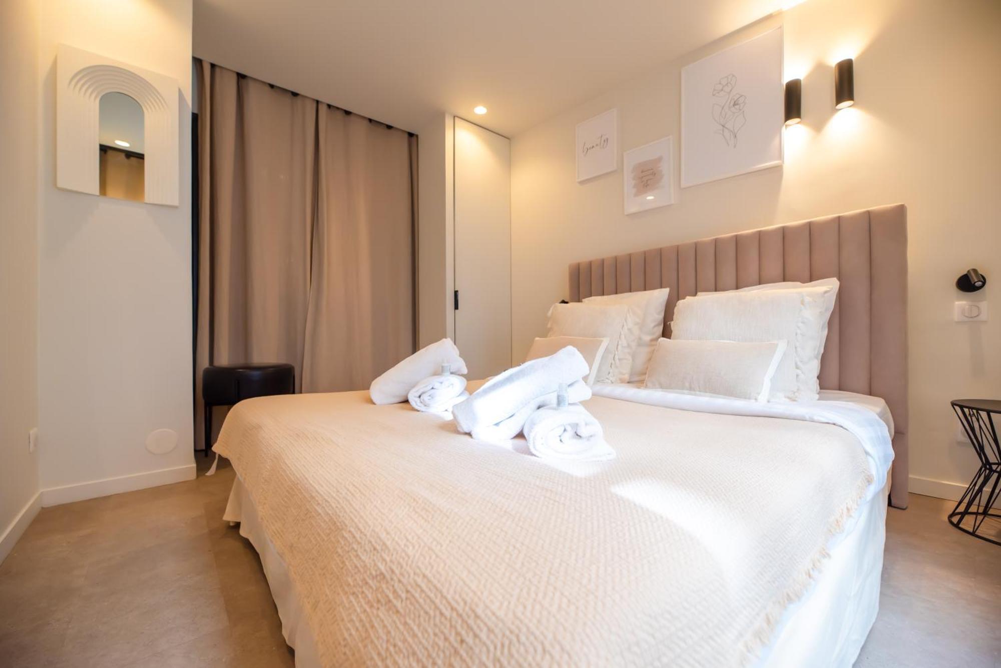 Appartement Dreamyflat - Ste Croix
