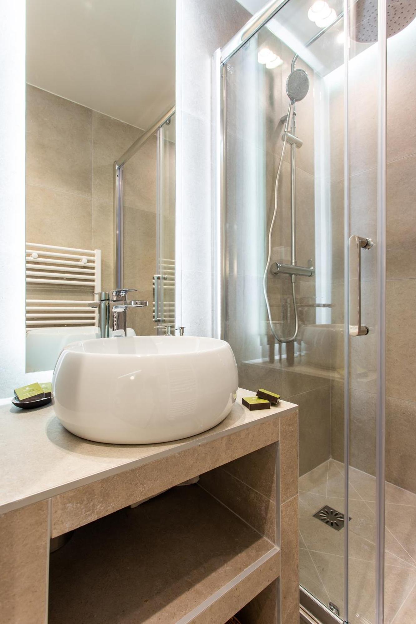 Appartement Dreamyflat - Ste Croix Parijs